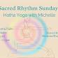 Sacred Rhythm Sundays:  Hatha Yoga event in Mesa, AZ