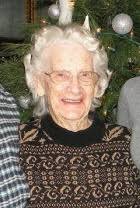 Erna A. Wille Kranz (1915-2010)