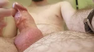 Jewish Man Masturbating: Gay Masturbation Porn