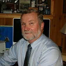 Doug Harrod's Instagram, Twitter & Facebook