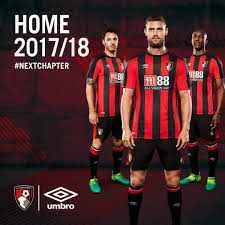 It shows all personal information about the players, including age, nationality. 5 948 Vind Ik Leuks 68 Reacties Afc Bournemouth Officialafcb Op Instagram It S Time Our Nextchapter Begins I Sports Shirts Umbro Premier League
