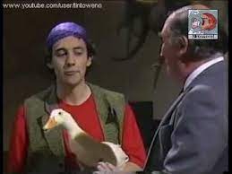 Daniel muñoz (rapper) was born on the 6th of january, 1989. Sabados Gigantes Pobre Papa 1988 Youtube