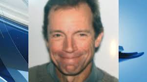 Albemarle County Sheriff's Office asks for help in search for missing man