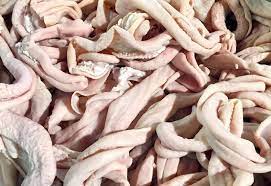 Quand elles sont bien dorées, salez, poivrez et ajoutez le. Fraise De Veau