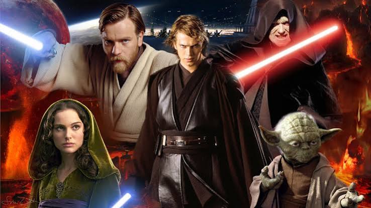 The Pros and Cons of "Star Wars Episode III: Revenge of the Sith" - The  Tangential