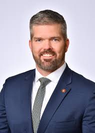 Josh Stumpf, Realtor