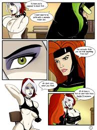 Post 577861: Blacktoe comic Jean_Grey Marvel Rogue X-Men X-Men_Evolution