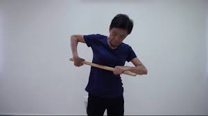 藤条回春功 身体 cane rejuvenation exercise body 拍拍打打搓搓 搓回健康来 youtube style normcore fashion