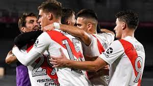 River plate central cordoba primera división (d1) le 2 février 2020. 4d Twmnhmznfzm