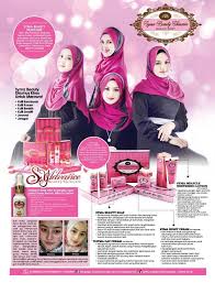 Tapi agar terdengar akrab, anda boleh panggil saya dengan nama syima. Syma Beauty Skincare Home Facebook