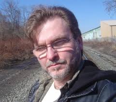 J. David Core's Lupa Schwartz Series