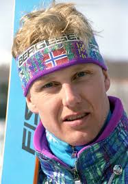 Image of CANADA'S TYLER SEITZ REACTS AFTER LEARNING OF THIRD PLACE FINISH