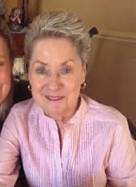 Judith Mullins Obituary (1944