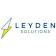 Leyden Solutions, Inc. logo