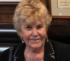 Monika Pescosolido Obituary