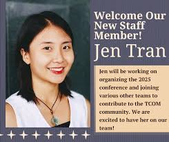 Do you love human welfare, social work, public health, or serving people in  your community? If so, the TCOM 2025 conference is the right event for you!  Go to TCOM Conversations online