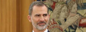 Felipe VI hace vida de soltero los fines de semana sin Letizia