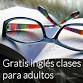 Clase de inglés gratis para adulos event image