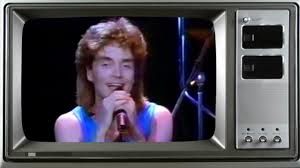 RICHARD MARX FEAT. RANDY MEISNER & TIMOTHY B. SCHMIT: TAKE IT TO THE LIMIT