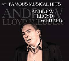 Many on this list of andrew lloyd webber musicals will inspire you to sing along and revel in the show's gloriousness. Andrew Lloyd Webber Famous Musical Hits 2cd Richard Cameron S Musical Orchestra Singers Amazon De Musik