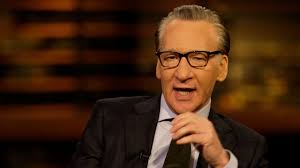 On GPS: Bill Maher on the 2024 presidential race