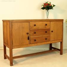 Check spelling or type a new query. Arts Crafts Oak Sideboard By Morris Co Antiques Atlas