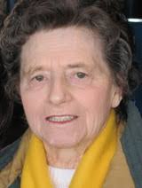 Edith Chalmers Obituary