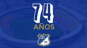 Cumpleaños famosos de hoy durante toda la historia. Notimillos Millonarios Fc On Twitter Feliz Cumpleanos Millonarios Querido Los74delembajador
