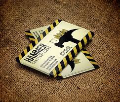 Golden home oil logo design inspiration. Builder Construction Business Card On Behance