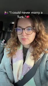 English Woman Turkish Man