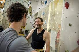 Maybe you would like to learn more about one of these? Adam Ondra Hung With Sensors What Makes Him The World S Best Climber Irozhlas Spolehlive Zpravy