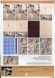 Save 20% with code 20madebyyou. Card Making Kit Wolf Pollyanna Pickering
