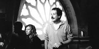 No need to be a Christian to appreciate Jesus of Montreal (Denys Arcand,  1989)! – The Wonderful World of Cinema