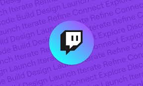 We did not find results for: The Latest From Twitch Twitch Blog