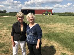 Farmer's gift to SwedishAmerican continues to grow nearly 30 years later