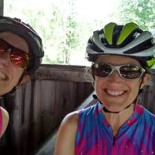 Fundraiser by Michelle Cournoyer : BIKE