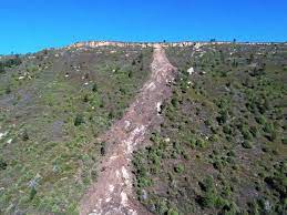 Update Crew Blasts Boulder Blocking Colorado 145