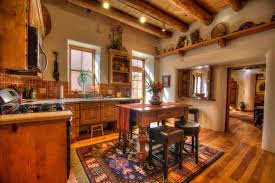 65 southwestern kitchen ideas (photos)
