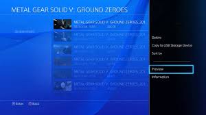 Copying Files To Usb On Ps4 Youtube