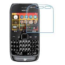 Nokia 702T One unit nano Glass 9H ...