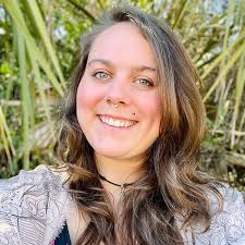 SHE IS: Unleashing Divine Feminine Power