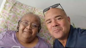 Repost from • @alex_cruz_pba1 We stopped by to check