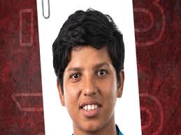 Richa Ghosh says First I want to buy flat in Kolkata for my parents with  WPL Auction Money ऋचा घोष को WPL Auction में मिली मोटी रकम, बताया इस पैसे  को वे