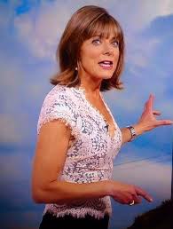 Bbc weather presenter louise lear was presenting the tea time weather bulletin on the program countryfile. Ray Mach On Twitter Bbc Weather Presenter Louise Lear Http T Co Pazjnkmudv