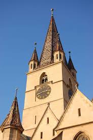 I'm going on a road trip to hermannstadt tomorrow. Evangelische Kirche A B In Rumanien Hermannstadt