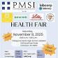 PMSI Health Fair *No Tickets Required* event image