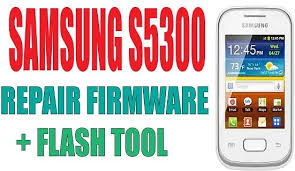 Samsung S5300 Repair Firmware In 2020 Firmware Samsung Repair