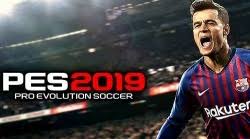The game pes 2019 full version for pc is cracked with packed iso file. Download Free Android Game Pes 2019 Pro Evolution Soccer 11144 Mobilesmspk Net