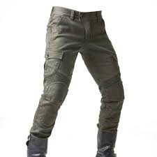 Uglybros Motorpool Motorcycle Trousers Solid Olive Motorcycle Jeans Free Uk Delivery The Cafe Race Pants Outfit Men Motorcycle Pants Mens Pants Fashion