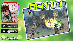 But it only contains guides how to play the game, and contains a grid on the game, hopefully can help you solve the problem in the game. Tips Ben 10 Omniverse Games La Ultima Version De Android Descargar Apk